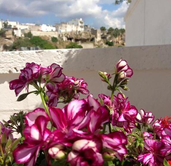 Отель Albergo Diffuso Il Casale