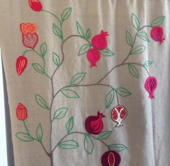 Отель Albergo Diffuso Il Casale