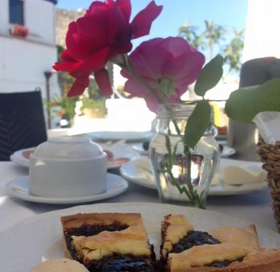 Отель Albergo Diffuso Il Casale