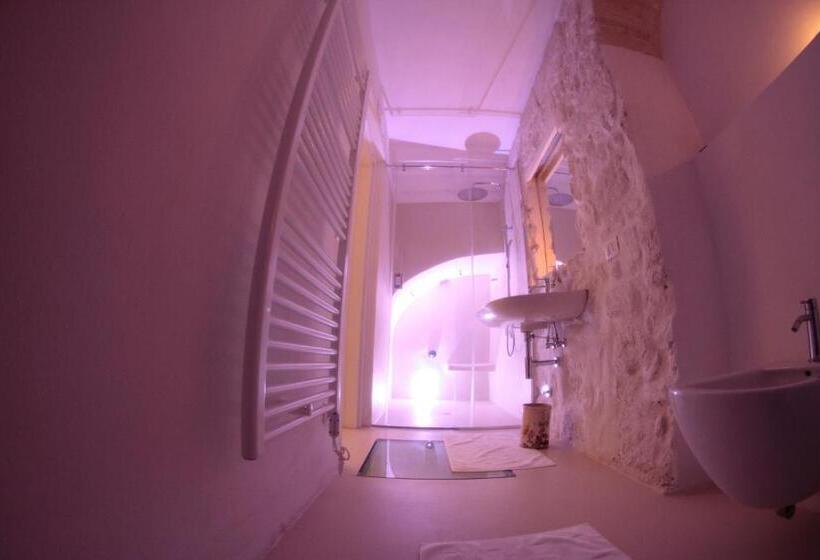 Отель Albergo Diffuso Il Casale