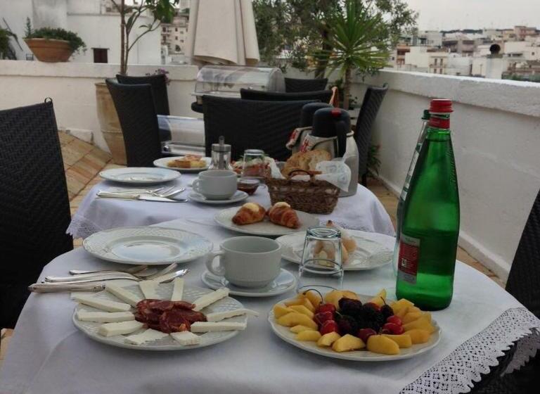 Отель Albergo Diffuso Il Casale