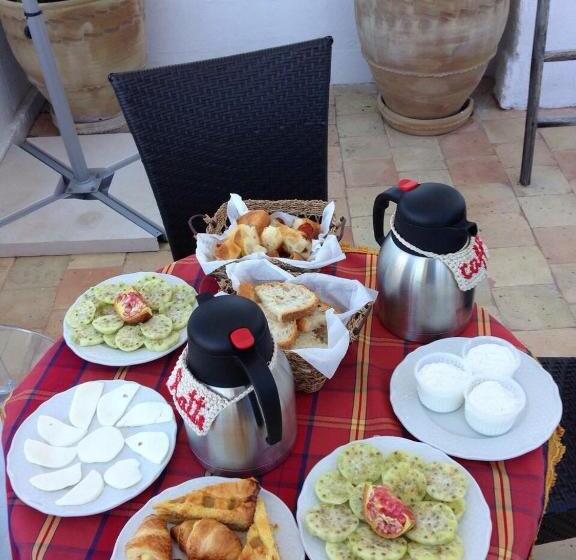 Отель Albergo Diffuso Il Casale