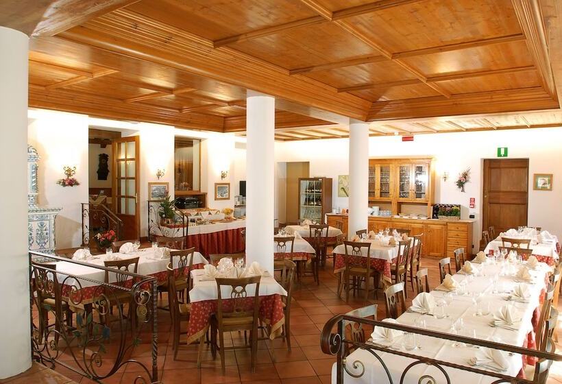 酒店 Albergo Dolomiti