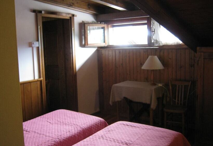 酒店 Albergo Dolomiti