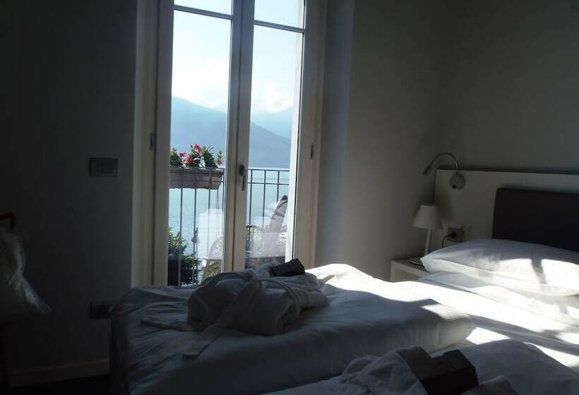 호텔 Albergo Dongo