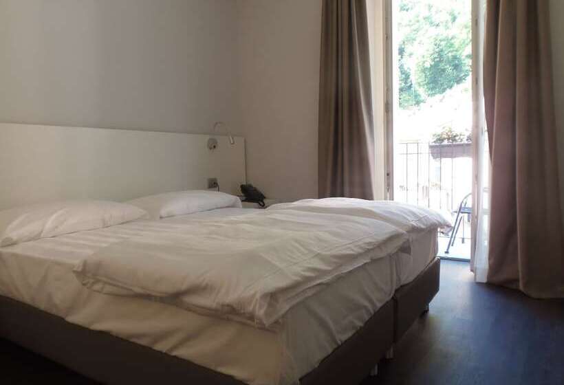 Hotel Albergo Dongo