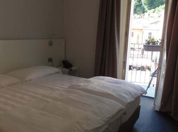 Hotel Albergo Dongo