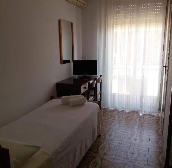 בית מלון כפרי Albergo Europa