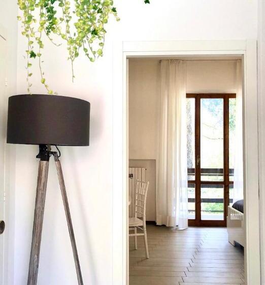 Отель La Ginestra