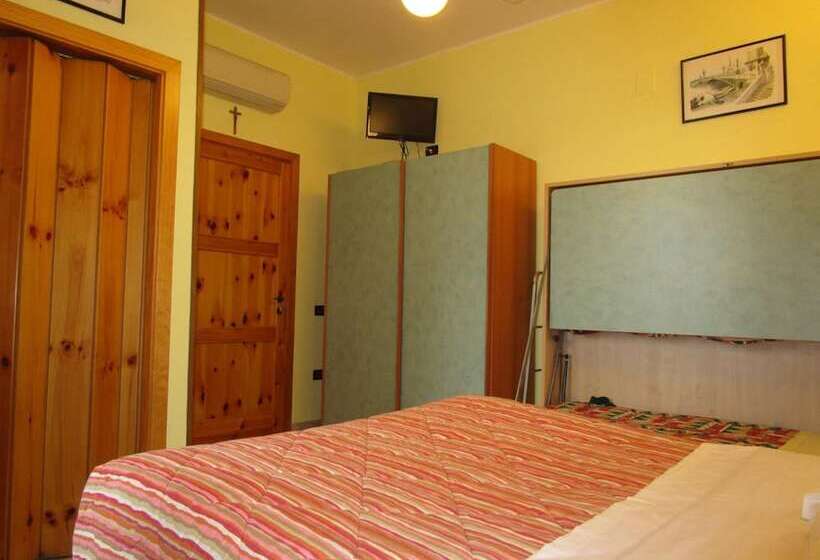 호텔 Albergo Primavera