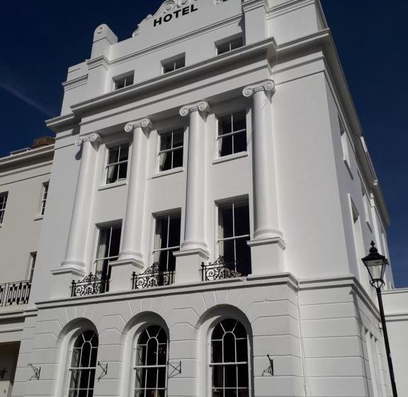 בית מלון כפרי Anglesey