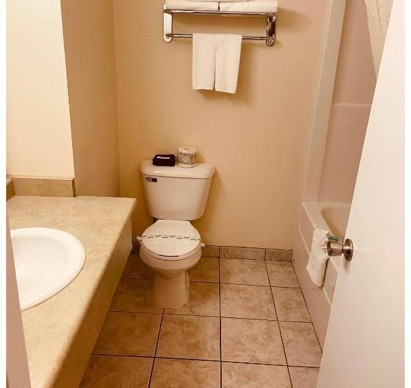 ホテル Aurora Park Inn & Suites