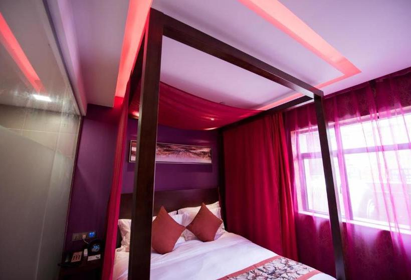 Hotel Bangkok  Shenzhen