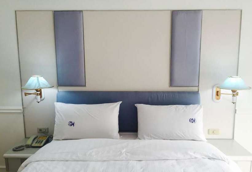 فندق Bangsaen Resort