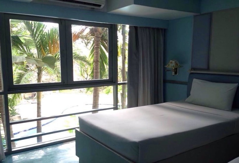 فندق Bangsaen Resort