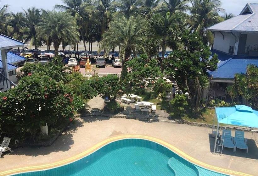 فندق Bangsaen Resort