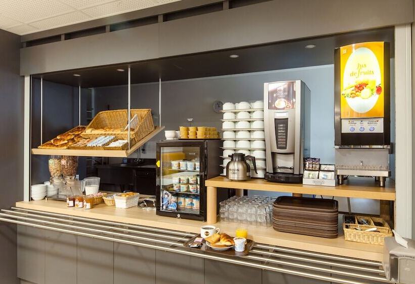 B&b Hotel Louveciennes