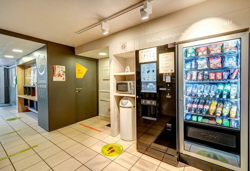 B&b Hotel Louveciennes