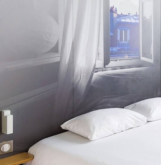 B&b Hotel Louveciennes