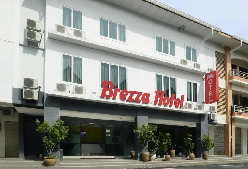 Hotel Brezza
