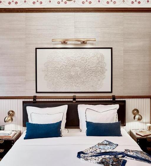 ホテル Callas House