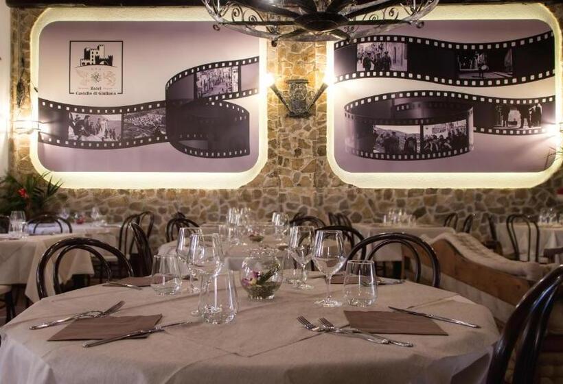 Отель Castello Di Giuliano