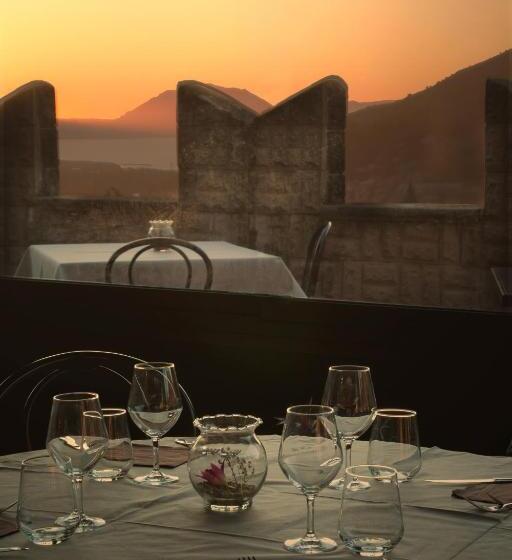 فندق Castello Di Giuliano