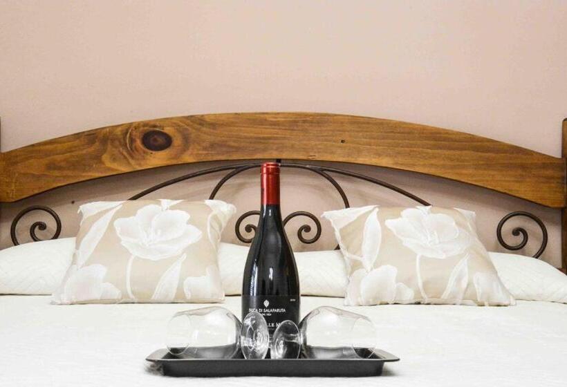 Отель Castello Di Giuliano