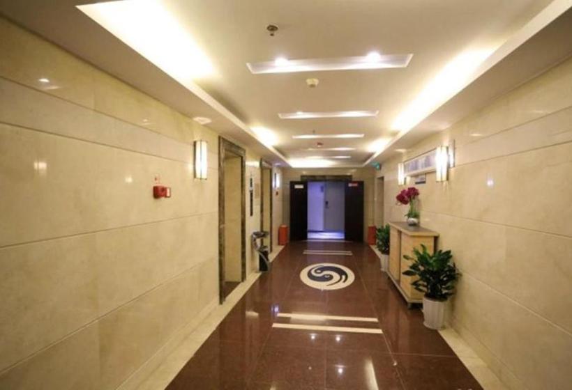 هتل City Convenient Chain