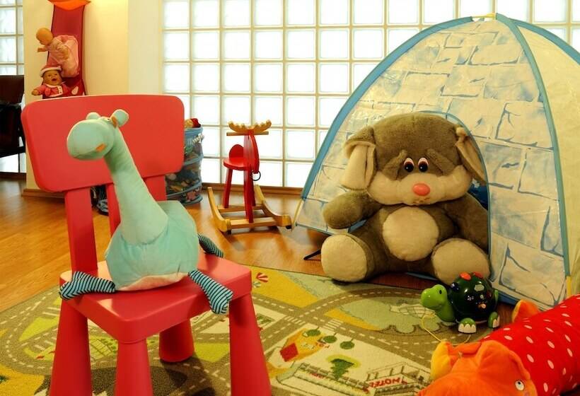 Отель Concordia