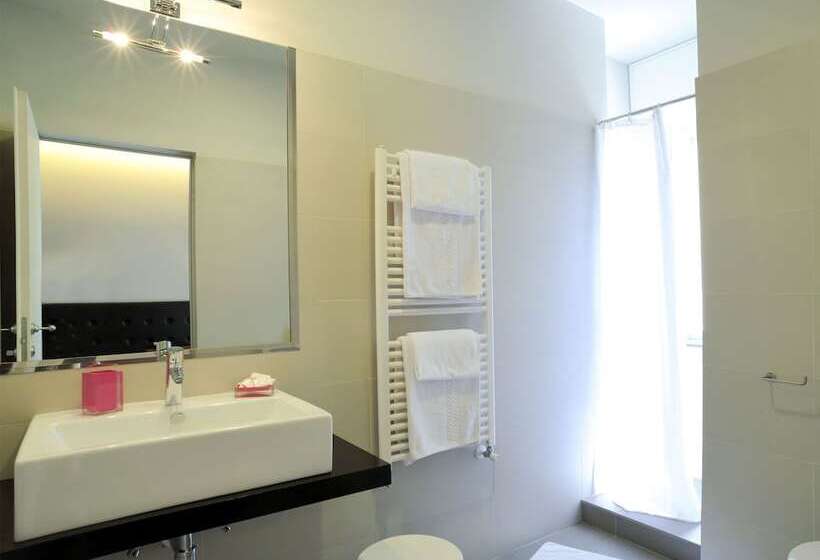 Отель Concordia