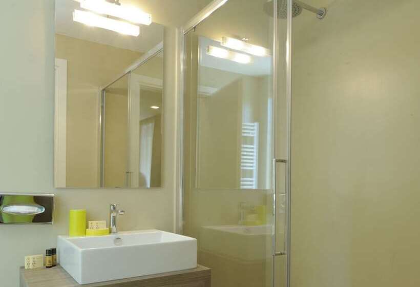 Отель Concordia