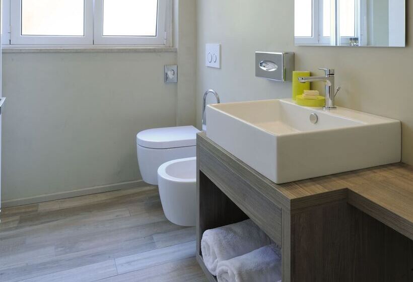 Отель Concordia