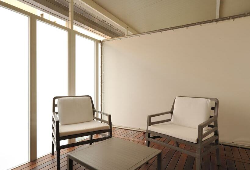 Отель Concordia