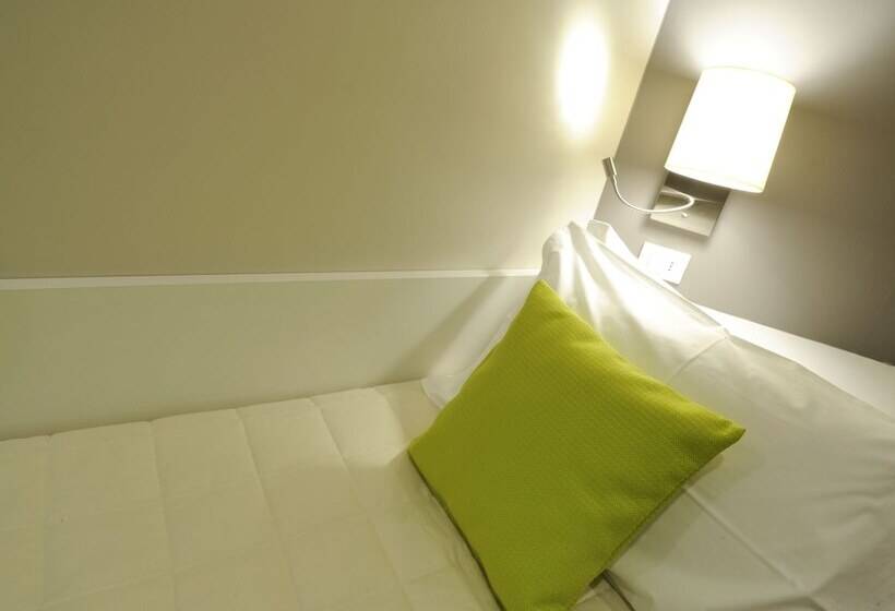 Отель Concordia