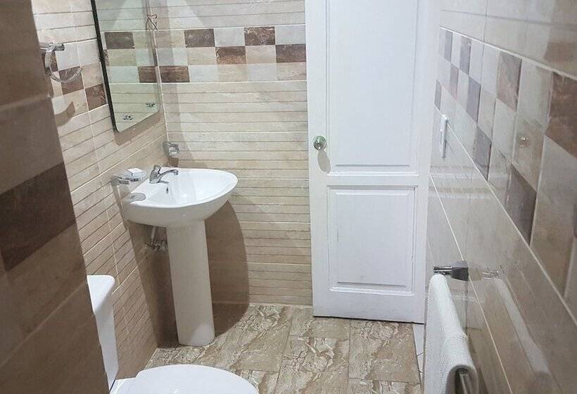 בית מלון כפרי Costa Linda Beach Boca Chica