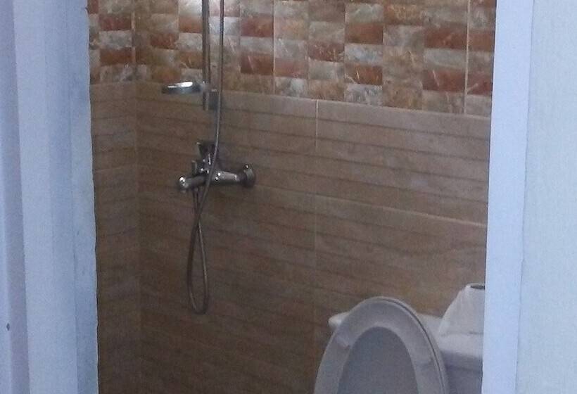 בית מלון כפרי Costa Linda Beach Boca Chica