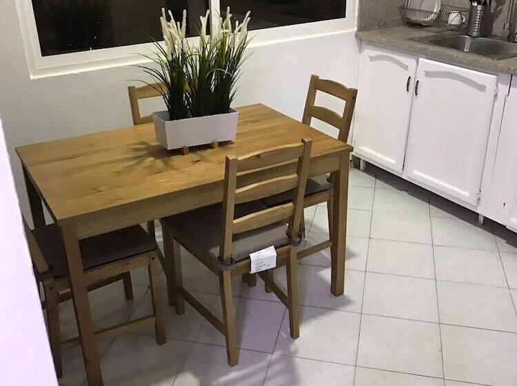 בית מלון כפרי Costa Linda Beach Boca Chica