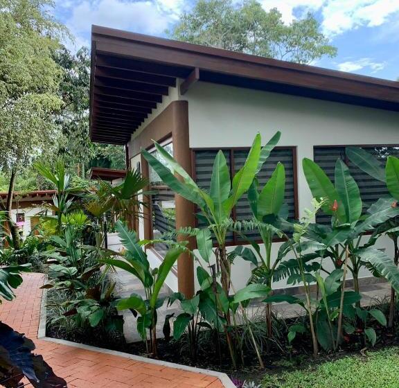 هتل Delirio Campestre