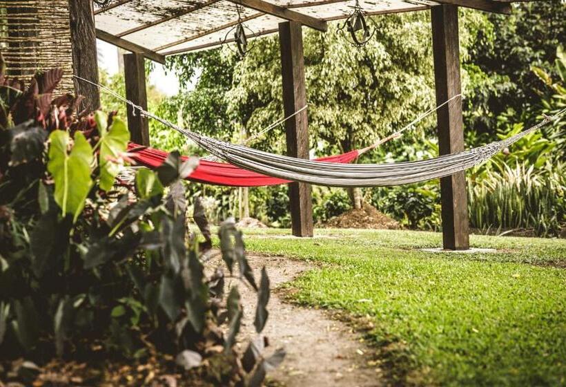 ホテル Delirio Campestre