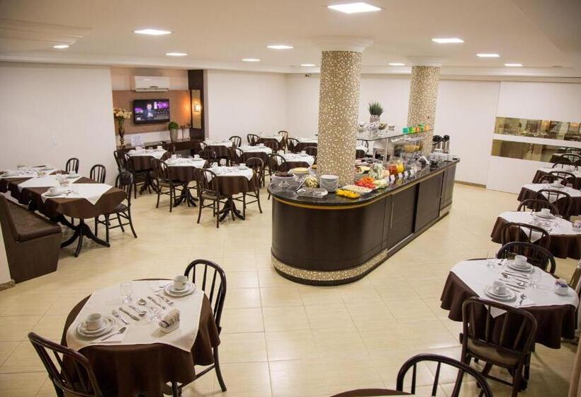 酒店 Dois Vizinhos Palace