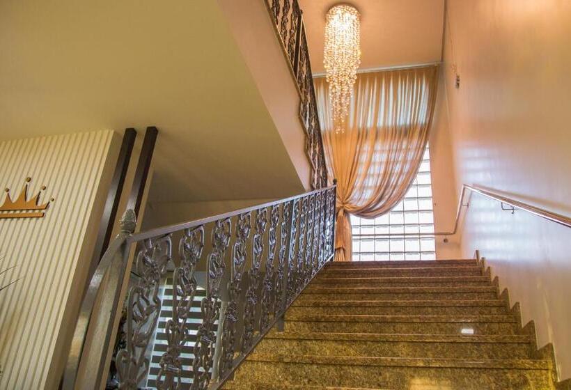 酒店 Dois Vizinhos Palace