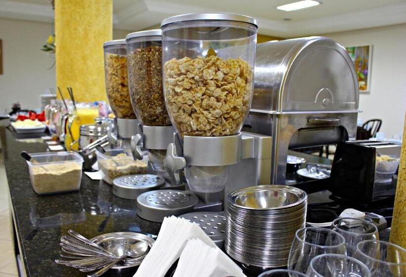 酒店 Dois Vizinhos Palace