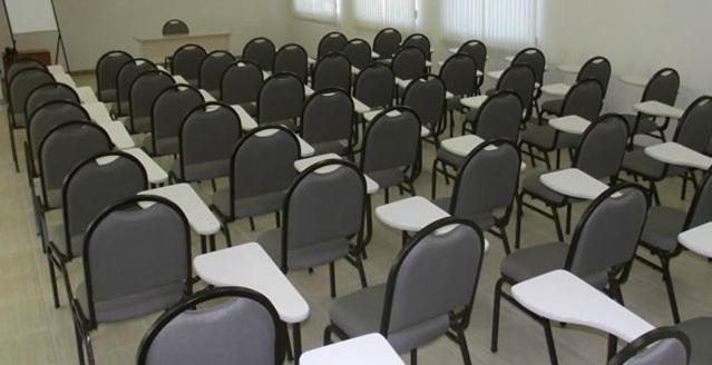 酒店 Dois Vizinhos Palace