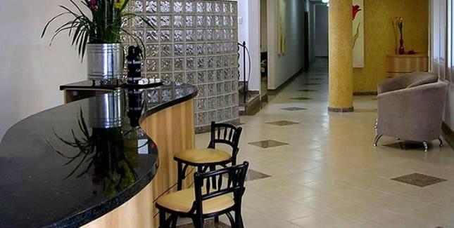 酒店 Dois Vizinhos Palace