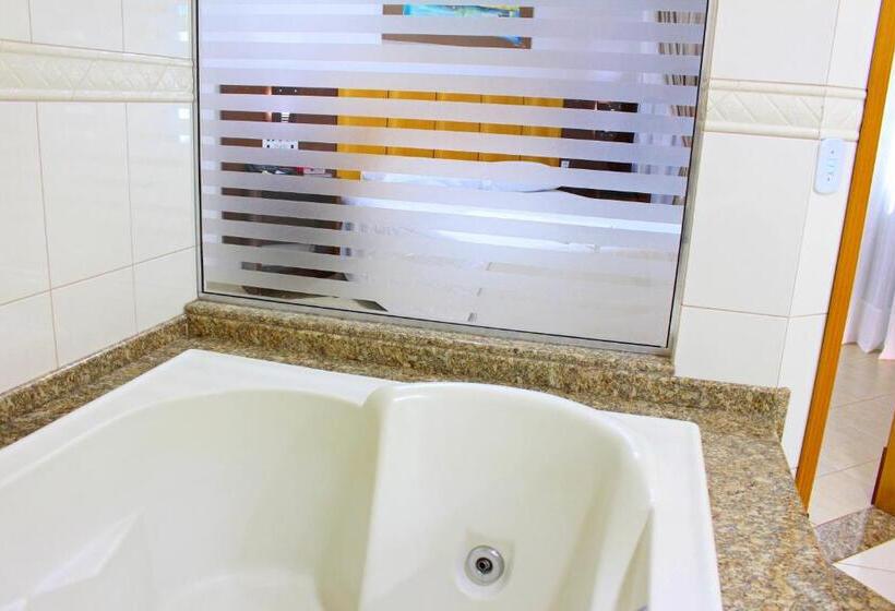 酒店 Dois Vizinhos Palace