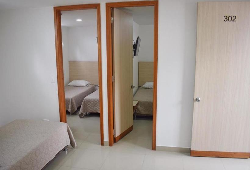 בית מלון כפרי Don Quijote