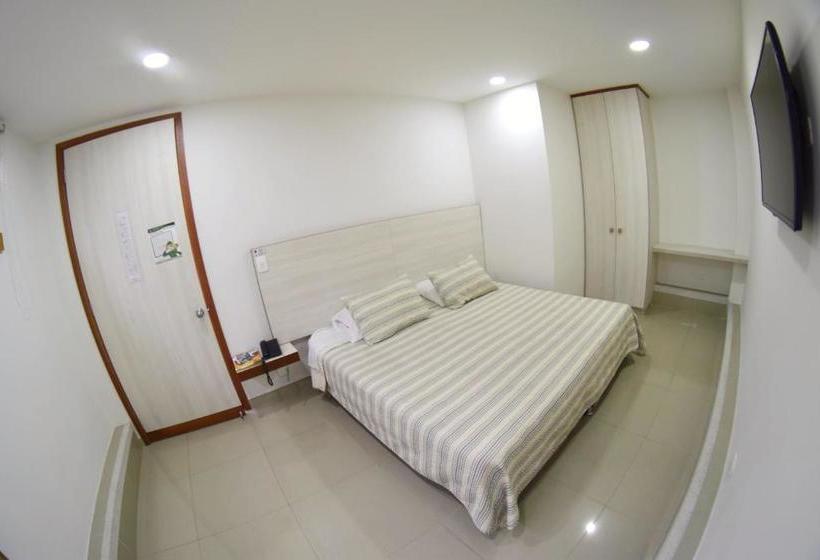 בית מלון כפרי Don Quijote