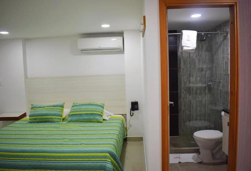 בית מלון כפרי Don Quijote