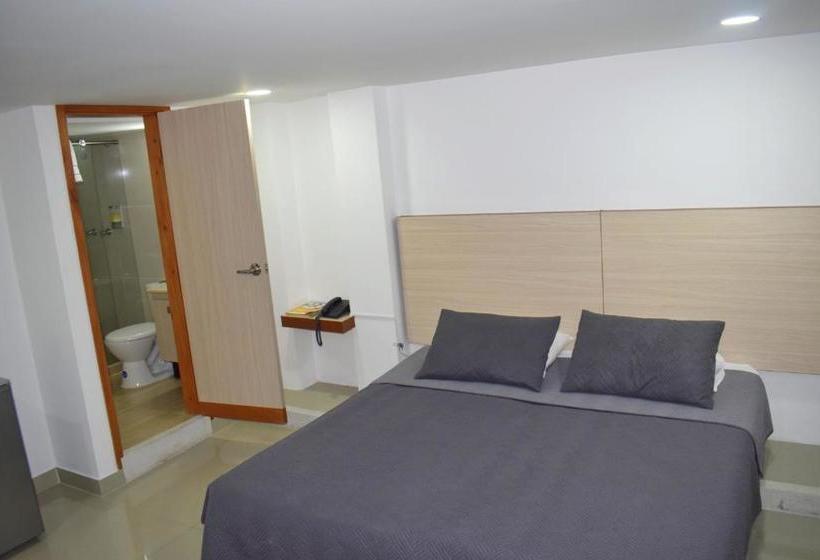 בית מלון כפרי Don Quijote